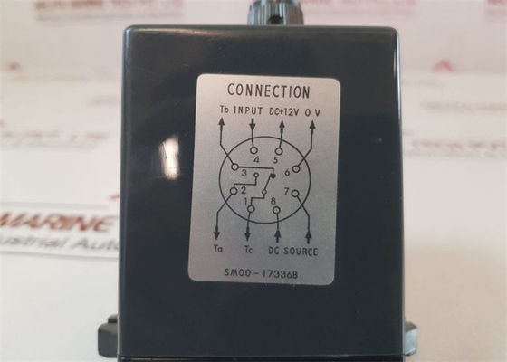 Regulador programable de la lógica del PLC del DETECTOR de MOVIMIENTO de Omron AMD-SL2 100/110VAC 10SEC