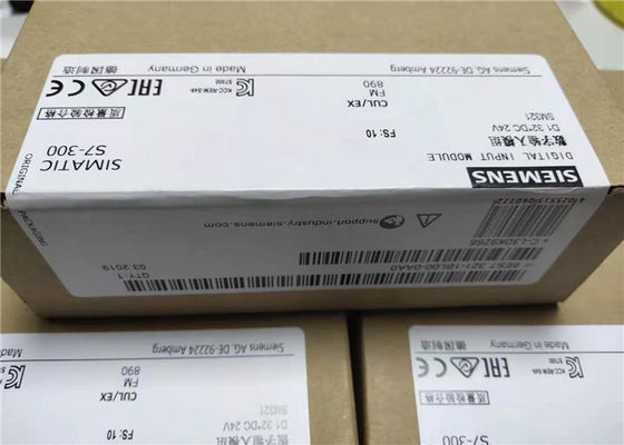 Siemens SM321 Digitaces Eingabe DI32 6ES7 321-1BL00-0AA0 6ES7321-1BL00-0AA0