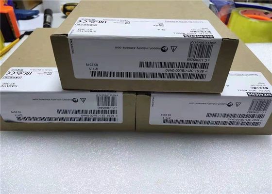 Siemens SM321 Digitaces Eingabe DI32 6ES7 321-1BL00-0AA0 6ES7321-1BL00-0AA0