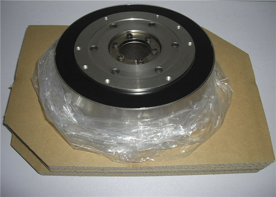 Motor servo industrial de Yaskawa SGMCS-17D3B11 365W 200V   451. libra-en