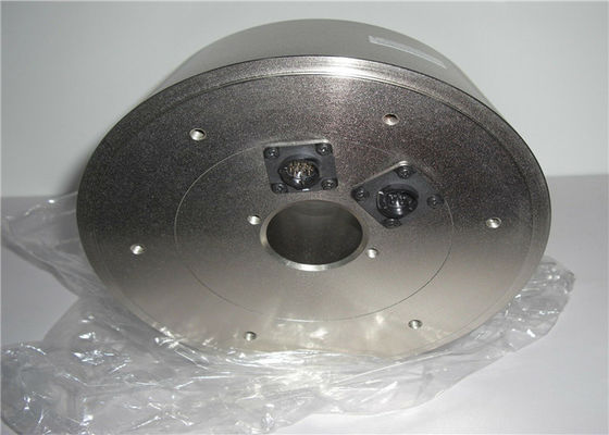 Motor servo industrial de Yaskawa SGMCS-17D3B11 365W 200V   451. libra-en
