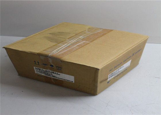 SGMCS-07B3B11 motor servo industrial, motor servo servo de la CA de la CA 147W 200V de YASKAWA