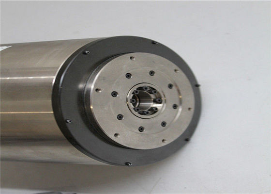 SGMCS-07B3B11 motor servo industrial, motor servo servo de la CA de la CA 147W 200V de YASKAWA