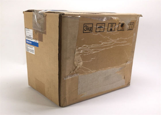 Regulador programable de la lógica del PLC de la CAJA 2-CAM.PNP de Omron FZ4-755 FZ4 HISPD