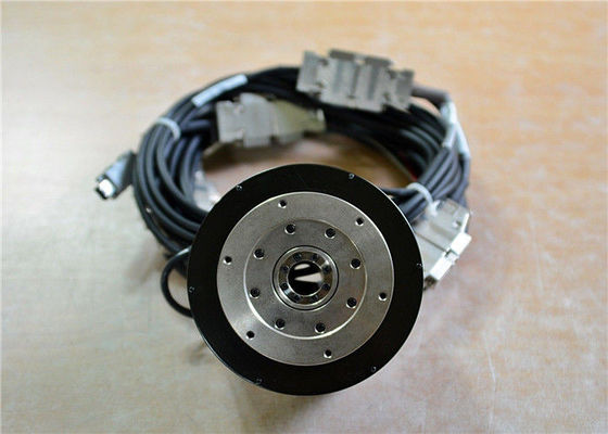 MOTOR SERVO industrial de la CA de Yaskawa 42W 2000RMP del motor servo SGMCS-02B3B11