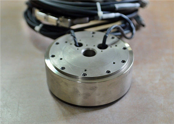 MOTOR SERVO industrial de la CA de Yaskawa 42W 2000RMP del motor servo SGMCS-02B3B11