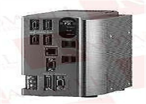 LIBRO tridimensional SHLF 4-CAMERA PNP del REGULADOR HI-SPD de Omron FZD-555-10