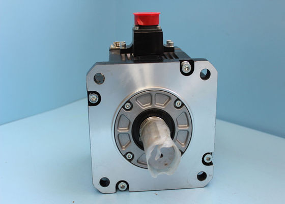 Nuevos motores industriales 3AC 9.6A 150V del motor servo HG-SR202BJ 2KW de la CA de MITSUBISHI en existencia