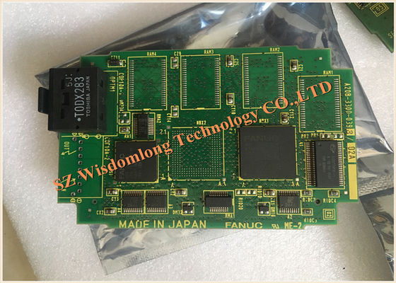 Acuerdo principal probado de Pcb Circuit Board del regulador de la placa de circuito A20B-3300-0393 del control