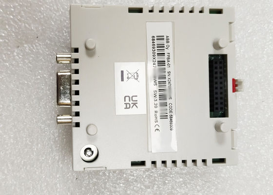 Opciones de Fieldbus del módulo 68469325 del adaptador del DP de FPBA-01 PROFIBUS para el módulo de impulsión