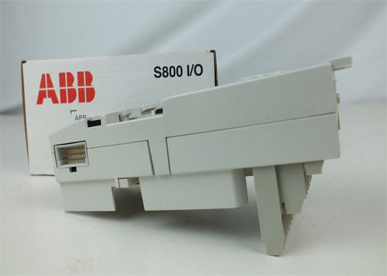 Nueva 3BSE013231R1 S800 unidad de la terminación del módulo del acuerdo de la entrada-salida TU811V1 de ABB, MTU, 250V