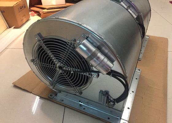 NUEVO ventilador centrífugo D4E225-CC01-57 de la CA de ABB para el inversor de ACS800 VFD en existencia