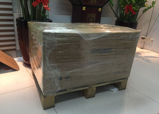 NUEVO ventilador centrífugo D4E225-CC01-57 de la CA de ABB para el inversor de ACS800 VFD en existencia