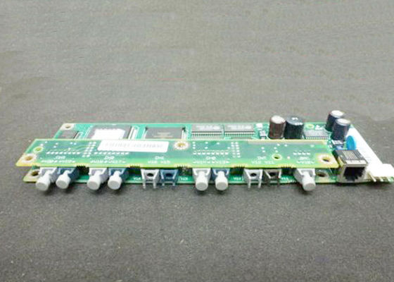 Tablero de la unidad de control de la impulsión del PWB 3BSE015488R1 de la placa de circuito de control NAMC-11 63984205P