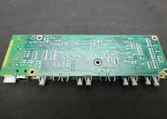 Tablero de la unidad de control de la impulsión del PWB 3BSE015488R1 de la placa de circuito de control NAMC-11 63984205P