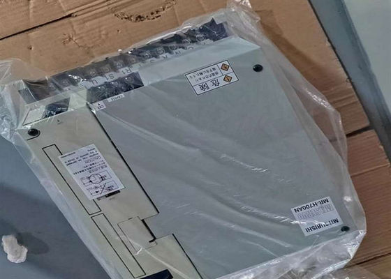 El servo industrial de MR-H700BN conduce la serie de Mitsubishi MELSERVO-H