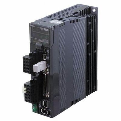 El motor de OMRON R88D-GT04H conduce 400W 200V 1PHA GSERIES SRV dr 200 a 240 VAC