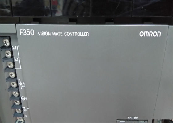 Módulo del tratamiento de la imagen de Omron F300-c10ev2 de la UNIDAD de la IMAGEN de Omron QUE PROGRESA CON UN MOVIMIENTO DE PRECESIÓN F300-C10EV2 para F300