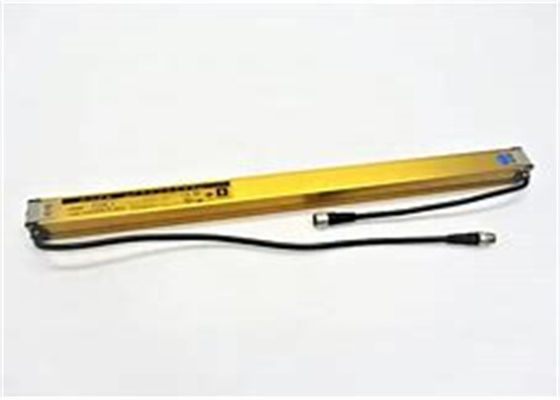 SP LIGERO de la CORTINA TYPE4 25M M RES TOYOTA de SEGURIDAD de Omron F3SN-A1507P25-23TS