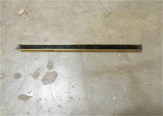 SP LIGERO de la CORTINA TYPE4 25M M RES TOYOTA de SEGURIDAD de Omron F3SN-A1507P25-23TS