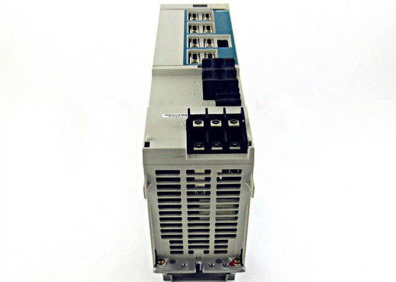 Impulsión de Three Phase Industrial del conductor del motor servo de la CA de las piezas MELDAS MDS-C1-V2-4535 de Mitsubishi