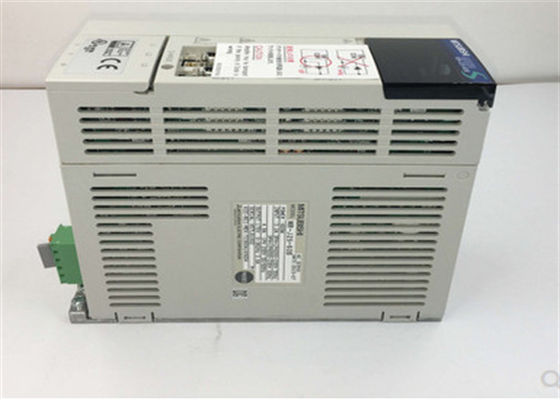 Amplificador servo MELSERVO MR-J2S de la CA de MR-J2S-350B-PR113 Mitsubishi