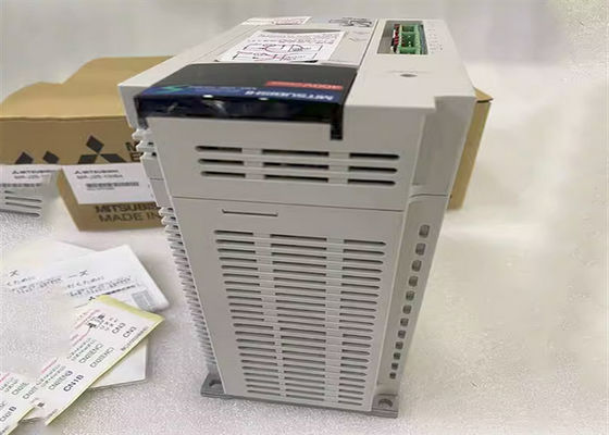 Amplificador servo MELSERVO MR-J2S de la CA de MR-J2S-350B-PR113 Mitsubishi