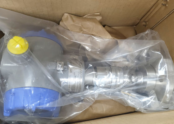 Transmisor de presión de indicador STG74L-E1G000-1-D-AHB-11S-A-11A6 4-20mA 500Psi
