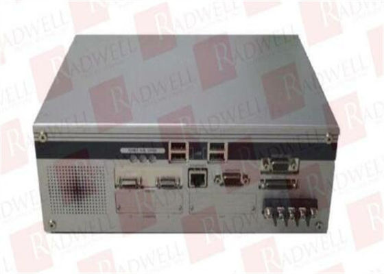 El SISTEMA 4 USB de VISION del INTEGRADOR de Omron FZW-C22P VIRA FUENTE de 24VDC hacia el lado de babor 5AMP