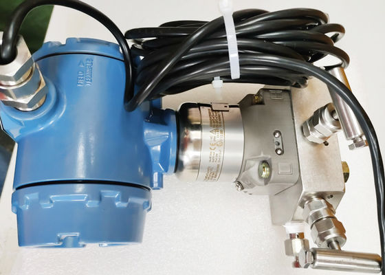 3051SMV3M13G4R3A11A1AD2K1L4M5P1Q4Q8Q15 transmisor multivariable escalable 4-20mA