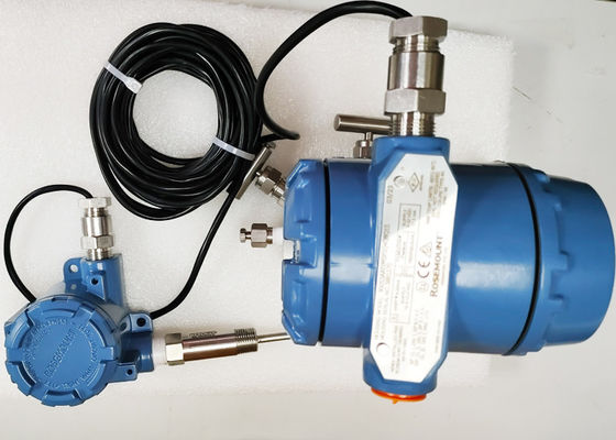 3051SMV3M13G4R3A11A1AD2K1L4M5P1Q4Q8Q15 transmisor multivariable escalable 4-20mA