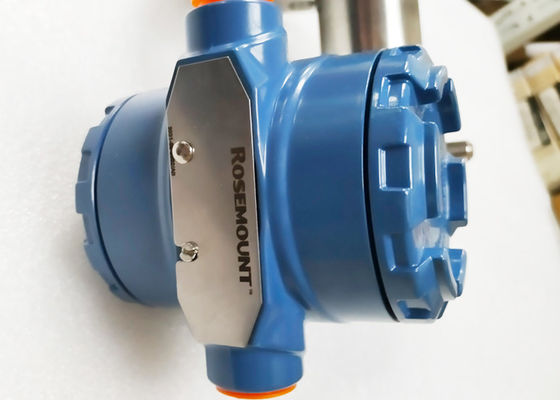 Transmisor del transmisor 4-20mA 3051 del nivel 3051L3AA2AD21AADFE5 – 1000 a 1000 InH2O