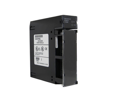 COMUNICACIONES DE GE IC693CMM302 ENTRE UN PLC DE LA SERIE 90-30 Y HASTA 31 OTROS DISPOSITIVOS