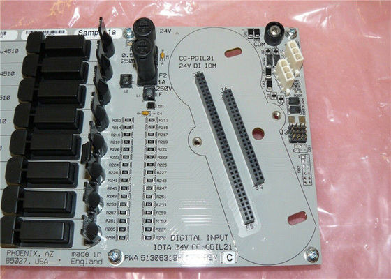 La placa de circuito HONEYWELL DIGITAL del control de CC-GDIL21 51306319-175 ENTRÓ la iota
