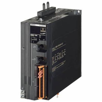 CA serva 200 de OMRON R88D-KT04H ~ 230VAC carga de la fuente 2.6A 230V 230 VAC a partir del 50 W a 1,5 kilovatios