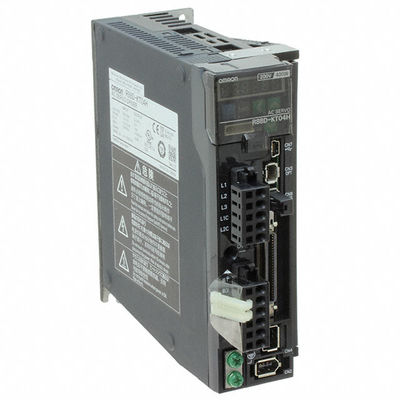 CA serva 200 de OMRON R88D-KT04H ~ 230VAC carga de la fuente 2.6A 230V 230 VAC a partir del 50 W a 1,5 kilovatios
