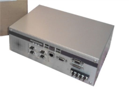 La ALTA RESOLUCIÓN del SISTEMA de VISION del INTEGRADOR de Omron FZW-C42P MECANOGRAFÍA la CÁMARA 4