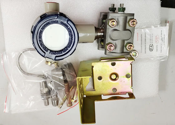 STD924-A1A-00000-HC, WP, 1C+XXXX transmisor de presión diferenciada de la serie 900 1/4NPT 4500PSI
