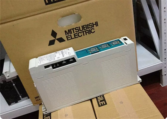 El servo industrial MDS-D-V1-20 conduce la serie MDS-D 200V de Mitsubishi