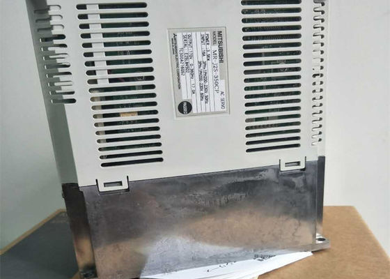 AMPLIFICADOR SERVO de la CA de la NUEVA 3.5KW 3PH IMPULSIÓN MR-J2S-350CP 200V 16A de Mitsubishi