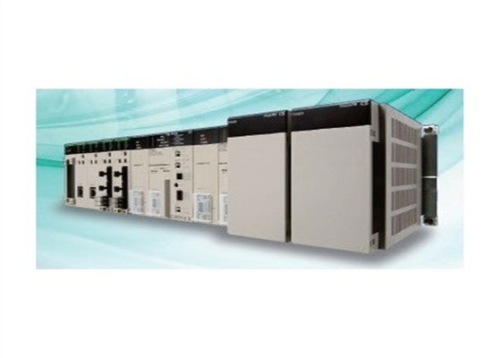 Regulador programable de la lógica del PLC de Omron CS1D-SP001 SPACRUNITFORCS1D PSSLOT PA207R