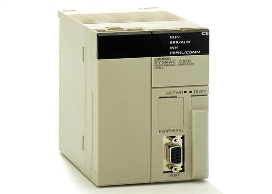 Módulo de fuente de alimentación redundante de la FUENTE de ALIMENTACIÓN de Omron CS1D-PD024 24VDC