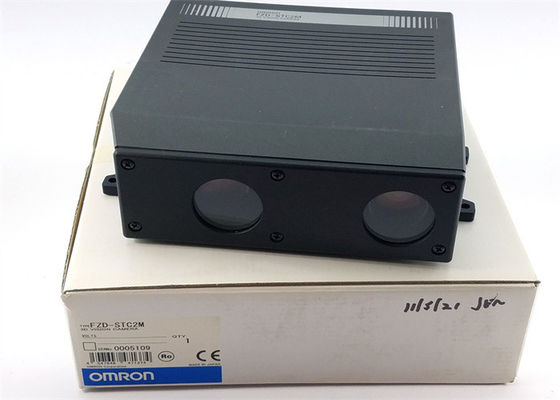 Módulo INTEGRADO tridimensional de la fuente de la CÁMARA 2-MG RES de Omron FZD-STC2M