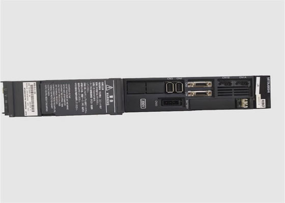 El servo industrial MDS-D-V1-160 conduce la serie MDS-D 7KW de Mitsubishi