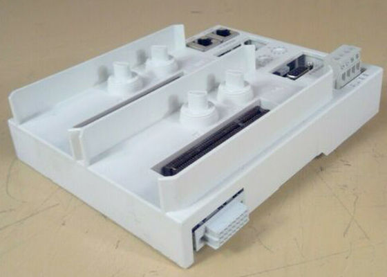 MÓDULOS PROFIBUS DP-V1 DE LAS UNIDADES DE LA TERMINACIÓN DEL MÓDULO 3BSE022462R1 DE LA ENTRADA-SALIDA DE TU847 S800