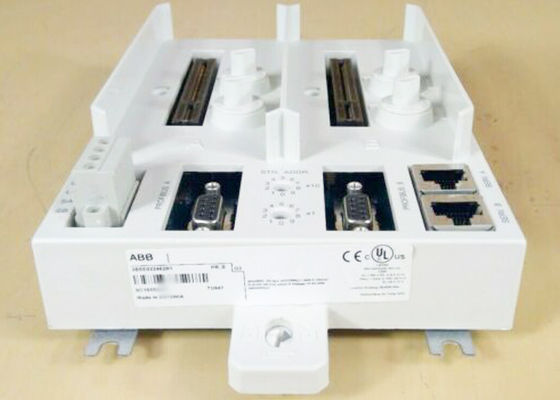MÓDULOS PROFIBUS DP-V1 DE LAS UNIDADES DE LA TERMINACIÓN DEL MÓDULO 3BSE022462R1 DE LA ENTRADA-SALIDA DE TU847 S800