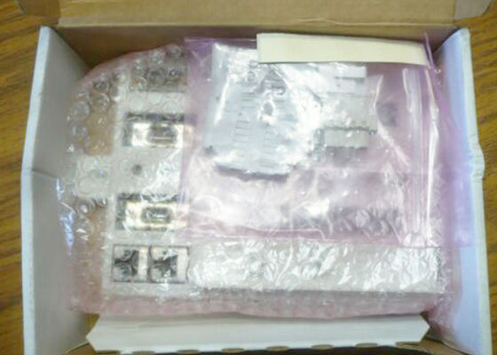 MÓDULOS PROFIBUS DP-V1 DE LAS UNIDADES DE LA TERMINACIÓN DEL MÓDULO 3BSE022462R1 DE LA ENTRADA-SALIDA DE TU847 S800