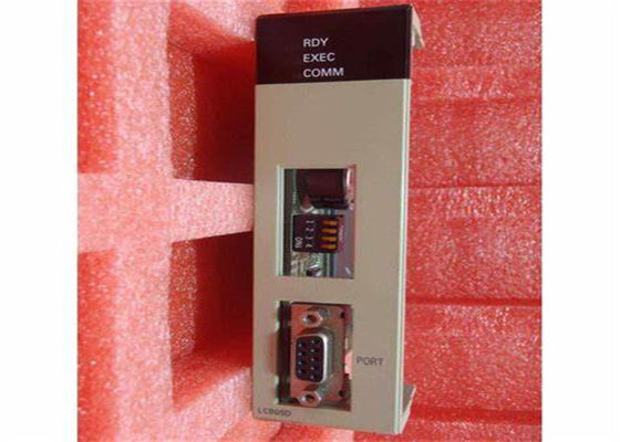 Omron CS1D-LCB05D Ranura de placa interna en la unidad de CPU Placas de control de bucle Controlador lógico programable PLC