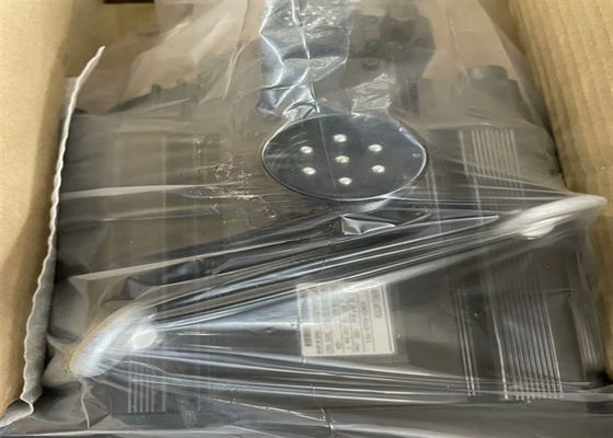 Motor servo industrial 4500 W 200 V de SGMDH-45A2B-YR15 Yaskawa