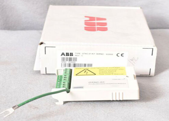 PIEZAS SERVAS DE LAS IMPULSIONES DEL INTERFAZ 3AUA0000002051 DEL CODIFICADOR DEL PULSO DEL EQUIPO OTAC-01